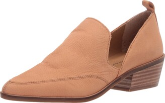 lucky brand flats canada