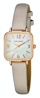 Laura Ashley Women's Watches | ShopStyle