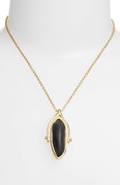 Thumbnail for your product : Alexis Bittar 'Lucite® - Kinshasa' Pendant Necklace