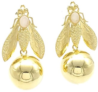 Bebek Jewels Bal Earrings