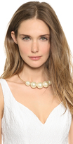 Thumbnail for your product : Kenneth Jay Lane Choker Necklace