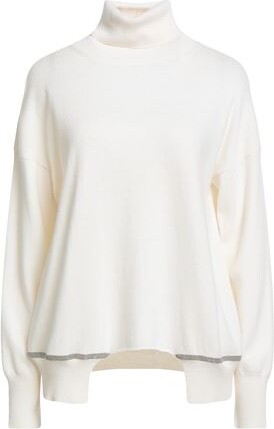 Fabiana Filippi Woman Turtleneck