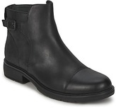Thumbnail for your product : Camper 1900 LAND ANKLE Black