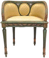 One Kings Lane Vintage Bedroom Benches Shopstyle