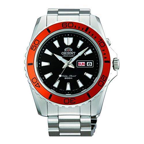 orient mako xl automatic watch