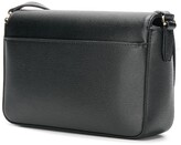 Thumbnail for your product : DKNY Bryant flap cross body bag
