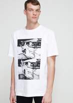 Thumbnail for your product : Calvin Klein Ambulance Pocket Tee
