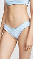 Thumbnail for your product : Charlie Holiday Somerset Bikini Bottoms