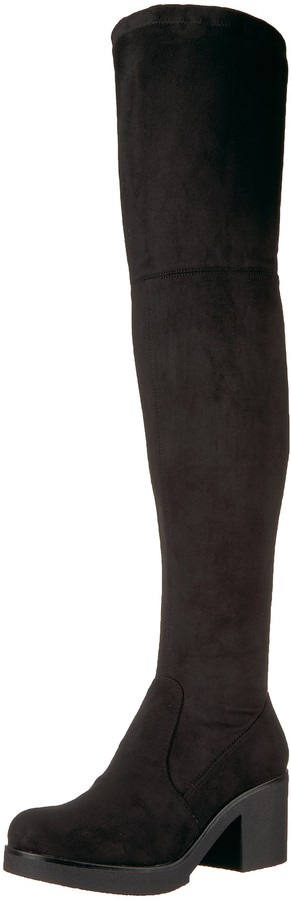 indigo rd mallory combat boot