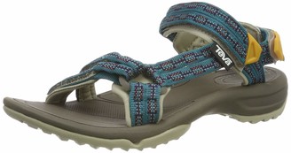 teva terra firma ladies sandals