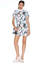 Thumbnail for your product : Nasty Gal Bud Out Dress
