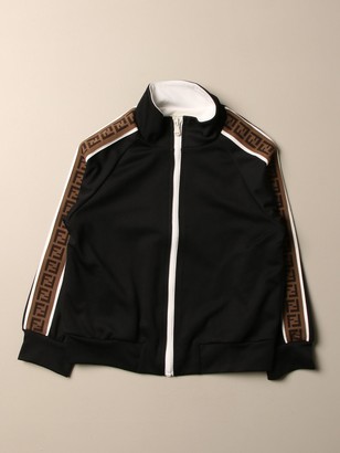 fendi jumper kids