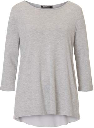 Betty Barclay Oversized double-layer jumper