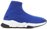 Thumbnail for your product : Balenciaga Kids Kids' Speed Trainer sneakers