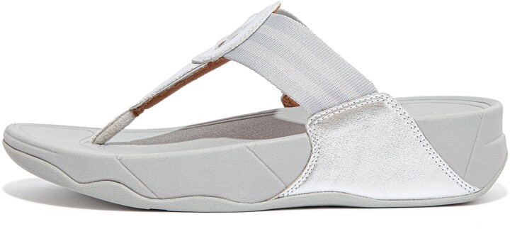 FitFlop Walkstar - ShopStyle Sandals