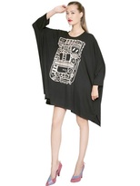 Thumbnail for your product : Vivienne Westwood Stretch Jersey Oversized Dress