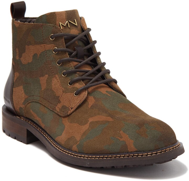 skechers leather upper balance