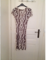 Thumbnail for your product : Vivienne Westwood Viscose Dress