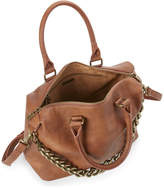 Thumbnail for your product : Deux Lux Roma Satchel