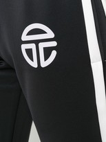 Thumbnail for your product : Telfar Logo Print Shorts