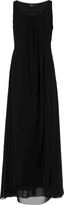 Thumbnail for your product : Hanita Maxi Dress Black
