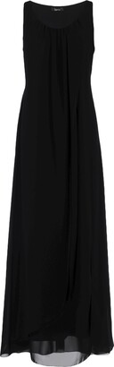 Hanita Maxi Dress Black
