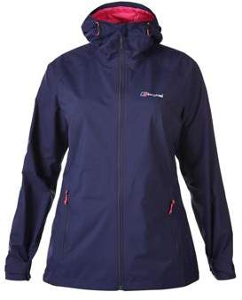 Berghaus Ladies Stormcloud Waterproof Jacket 14