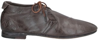 Alberto Fasciani Ankle boots