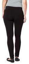 Thumbnail for your product : Liz Lange for Target Maternity Under the Belly Leggings