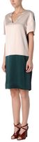 Thumbnail for your product : The Row Short dress