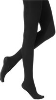 Thumbnail for your product : Hanes Blackout Super Opaque Tights 0B318