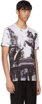 Thumbnail for your product : Dolce & Gabbana White Sicilia T-Shirt