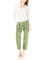 Thumbnail for your product : Elizabeth and James Mitch Boyfriend Pant