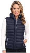 Thumbnail for your product : Lacoste Sleeveless Padded Vest