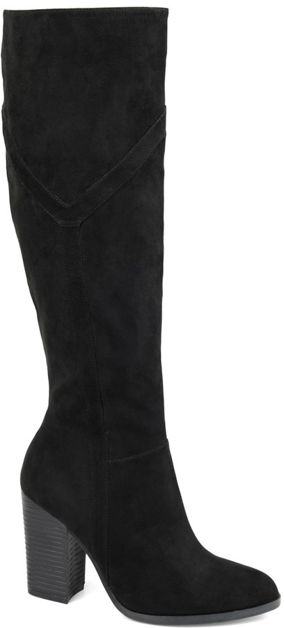 wide calf boot store