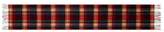 Thumbnail for your product : Barbour Tartan Wool Scarf