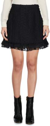 Manoush Mini skirts