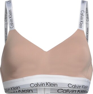 Calvin Klein Women's Pink Bras