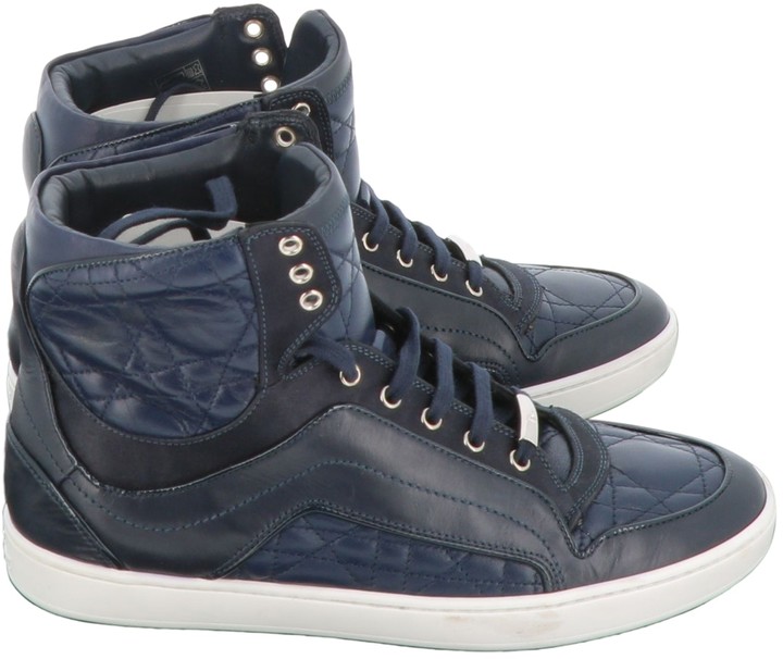 dior trainers