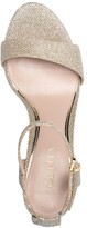 Thumbnail for your product : Carvela Glitter High-Heel Sandals