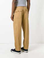 Thumbnail for your product : Universal Works Fatigue trousers