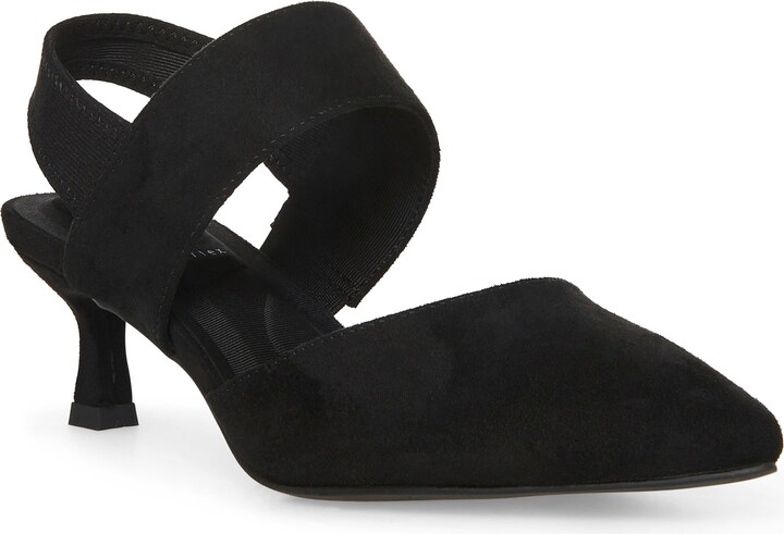 Anne Klein Intime Pointed Toe Pump