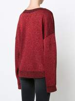 Thumbnail for your product : RtA cashmere Emmet sweater