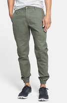 Thumbnail for your product : PUBLISH BRAND Tailored Fit Jogger Chinos