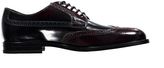 Thumbnail for your product : Tod's Tods Leather Lace Up Derby Shoes
