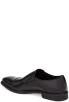 Thumbnail for your product : Kenneth Cole Reaction Rest-ing Case Cap Toe Loafer