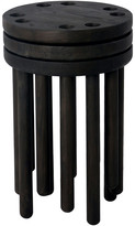 Thumbnail for your product : Innermost Poke Stool - Black