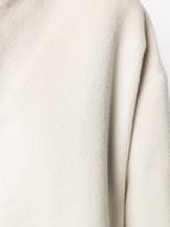 Thumbnail for your product : Herno full zipped coat