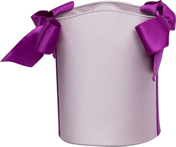 Renaud Pellegrino Ribbon Bag