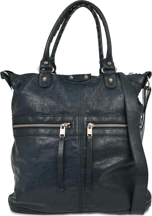 Balenciaga Pre-Owned 2014 Classic Square handbag